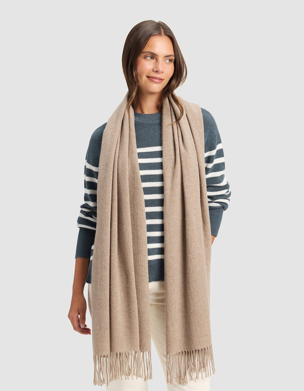 Cozy Earth - Amelia Wrap