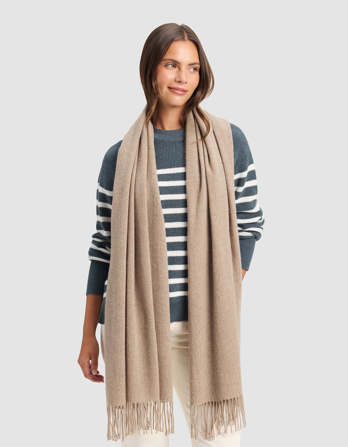 Cozy Earth - Amelia Wrap