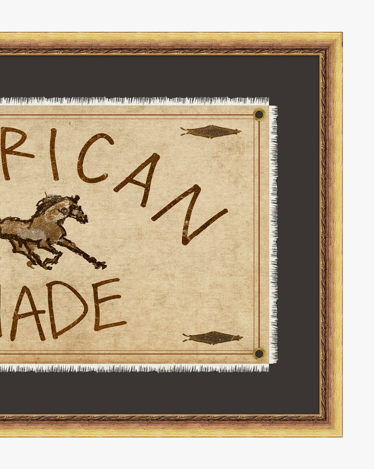 McGee & Co - American Made Flag