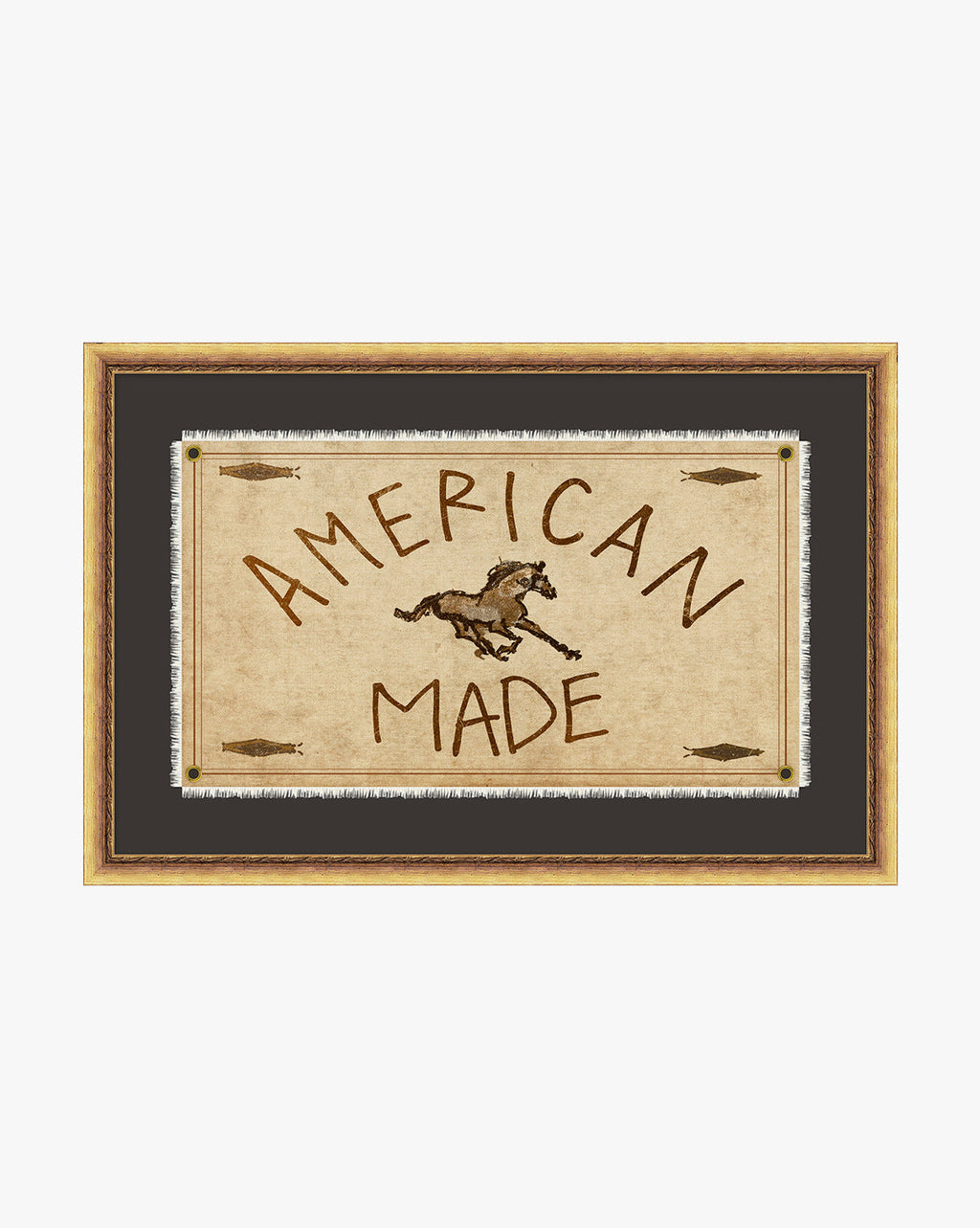McGee & Co - American Made Flag