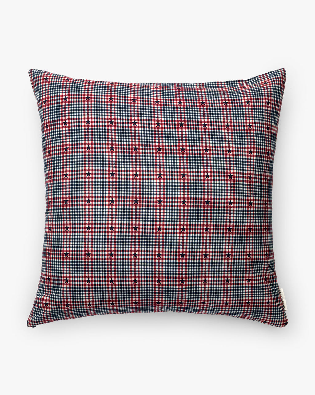 McGee & Co - Americana Pillow Cover