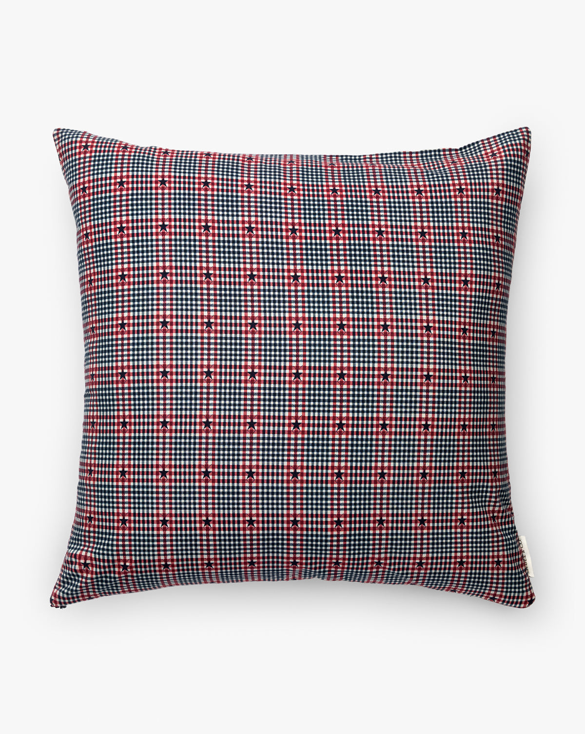 McGee & Co - Americana Pillow Cover