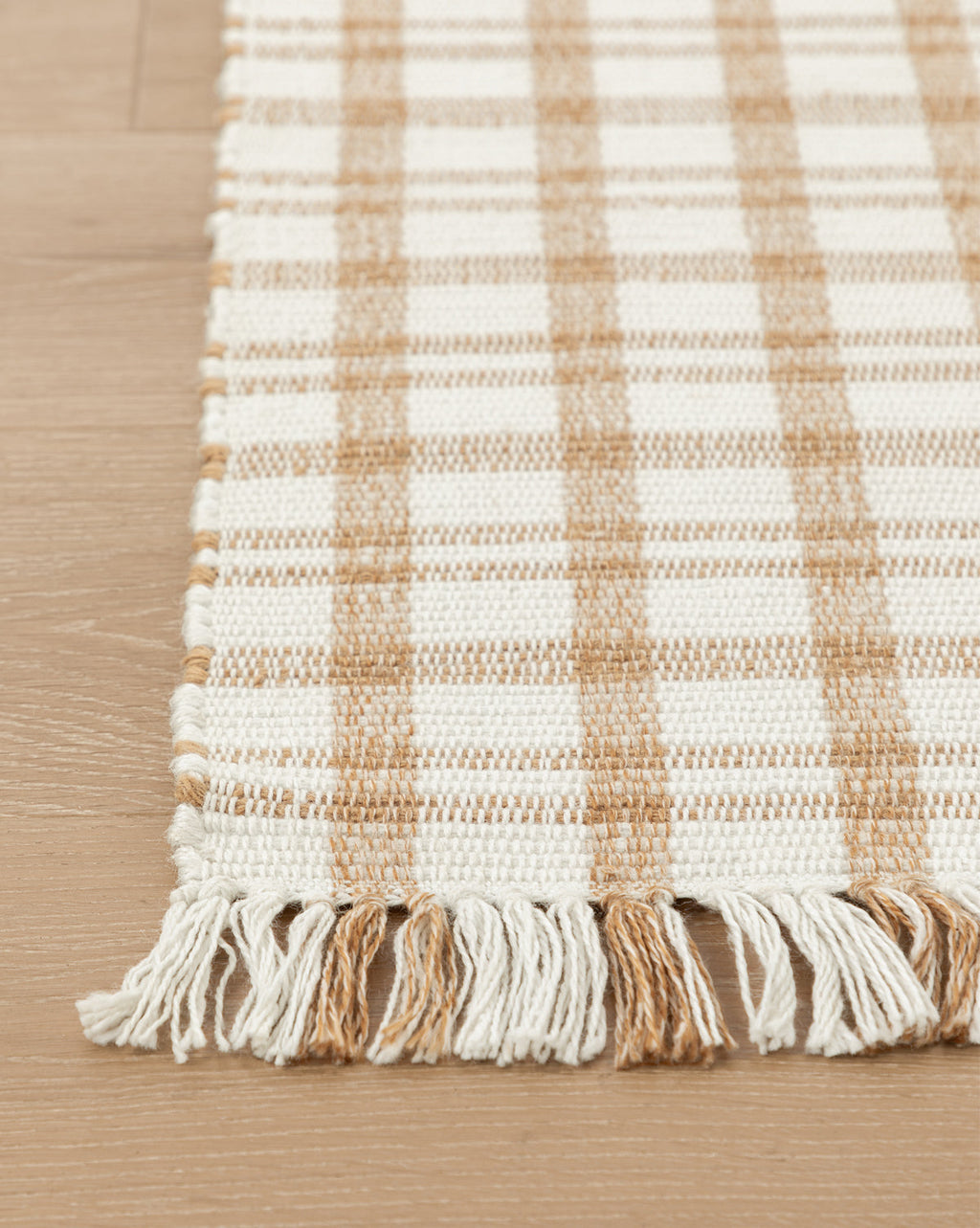 McGee & Co - Amherst Handwoven Indoor/Outdoor Rug