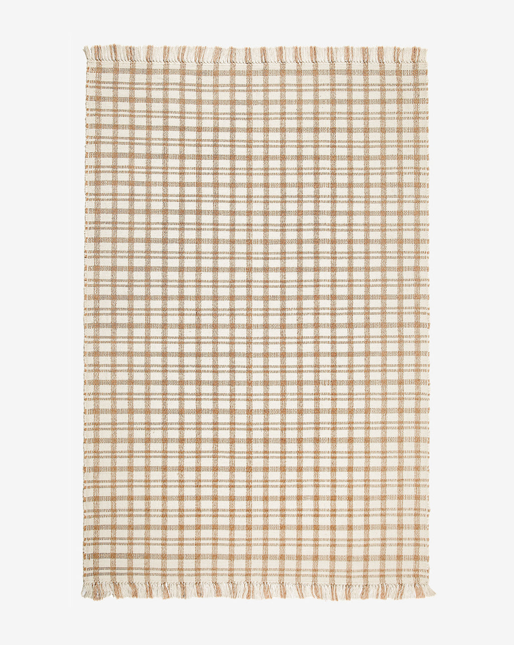 McGee & Co - Amherst Handwoven Indoor/Outdoor Rug