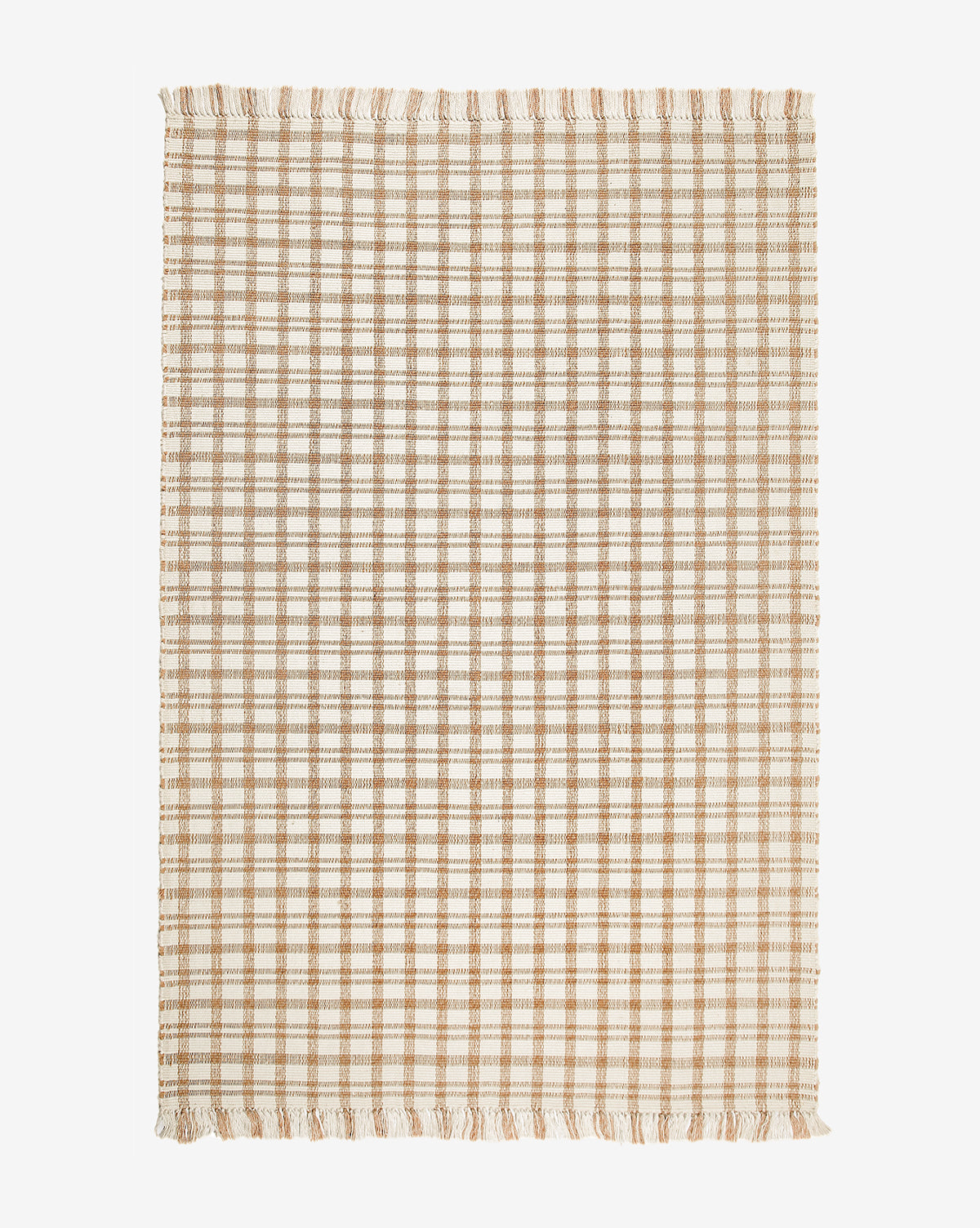 McGee & Co - Amherst Handwoven Indoor/Outdoor Rug
