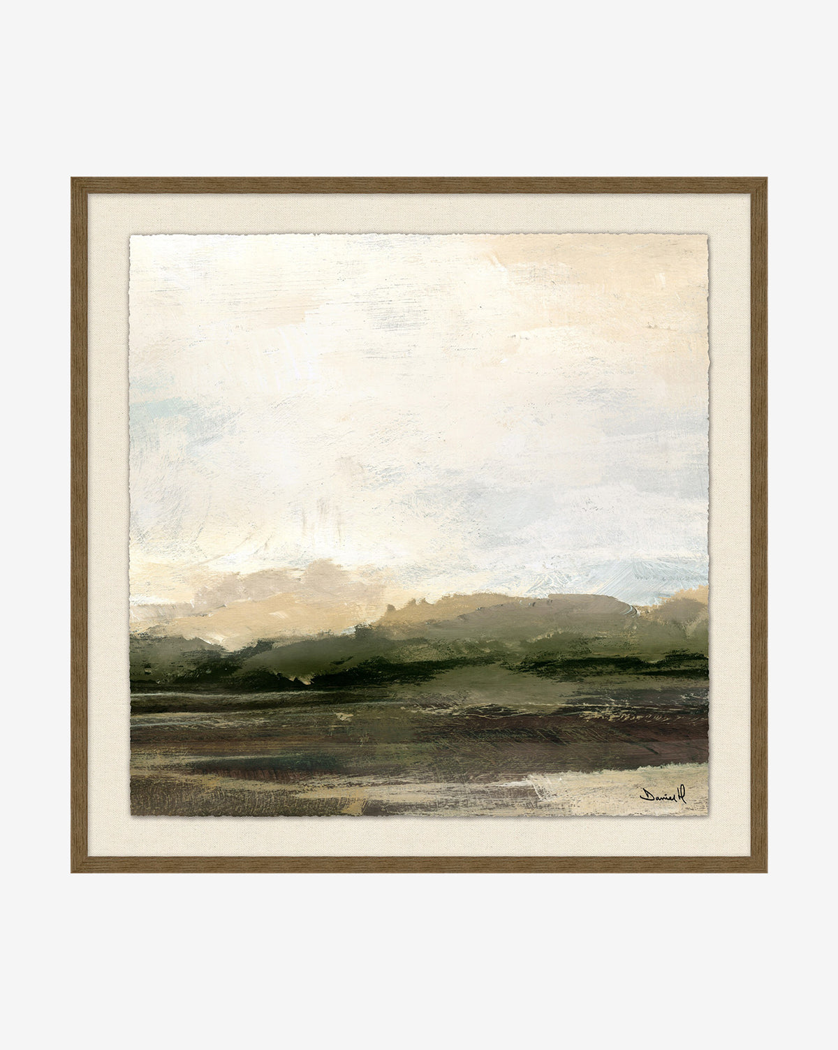 McGee & Co - Among the Hills