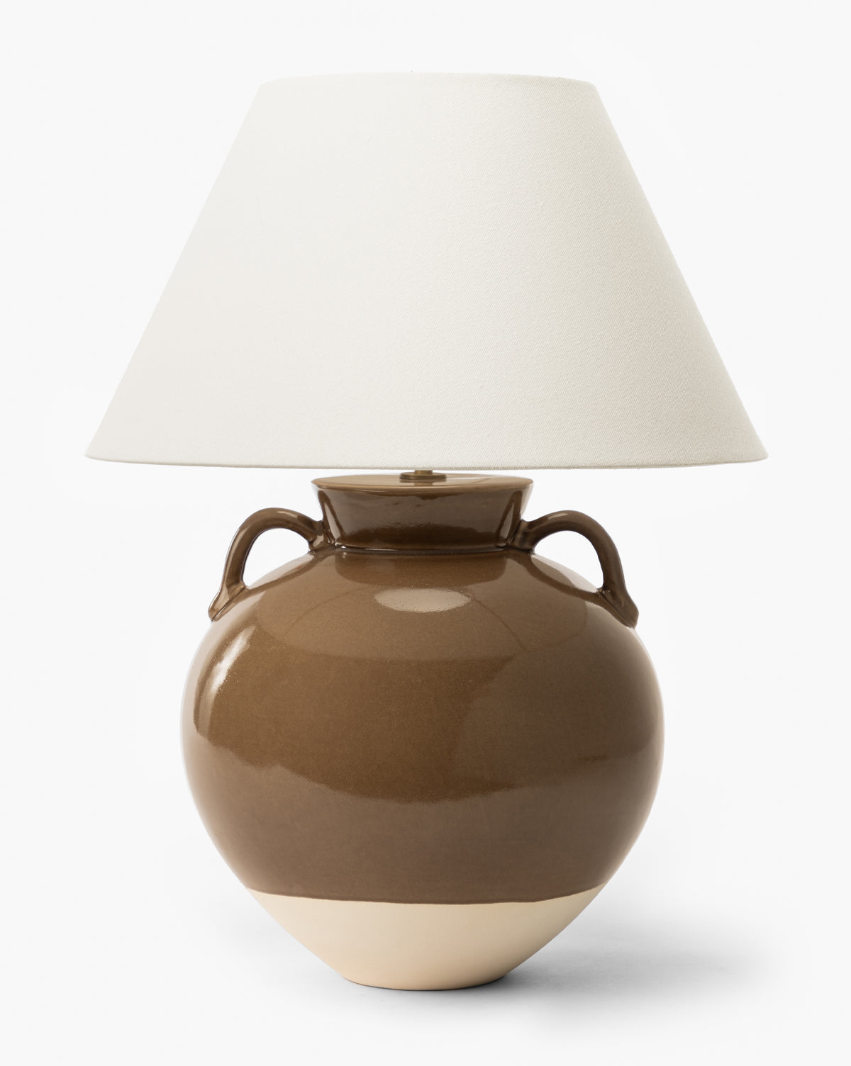 McGee & Co - Amphora Table Lamp