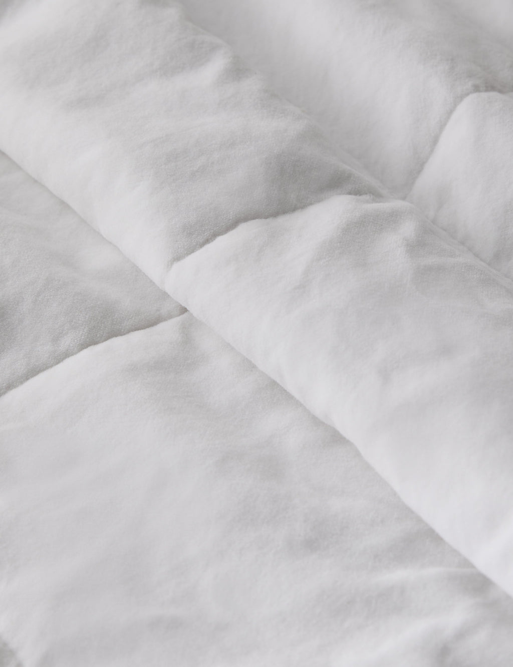 Lulu and Georgia - Amsterdam Cotton Velvet Coverlet by Pom Pom at Home