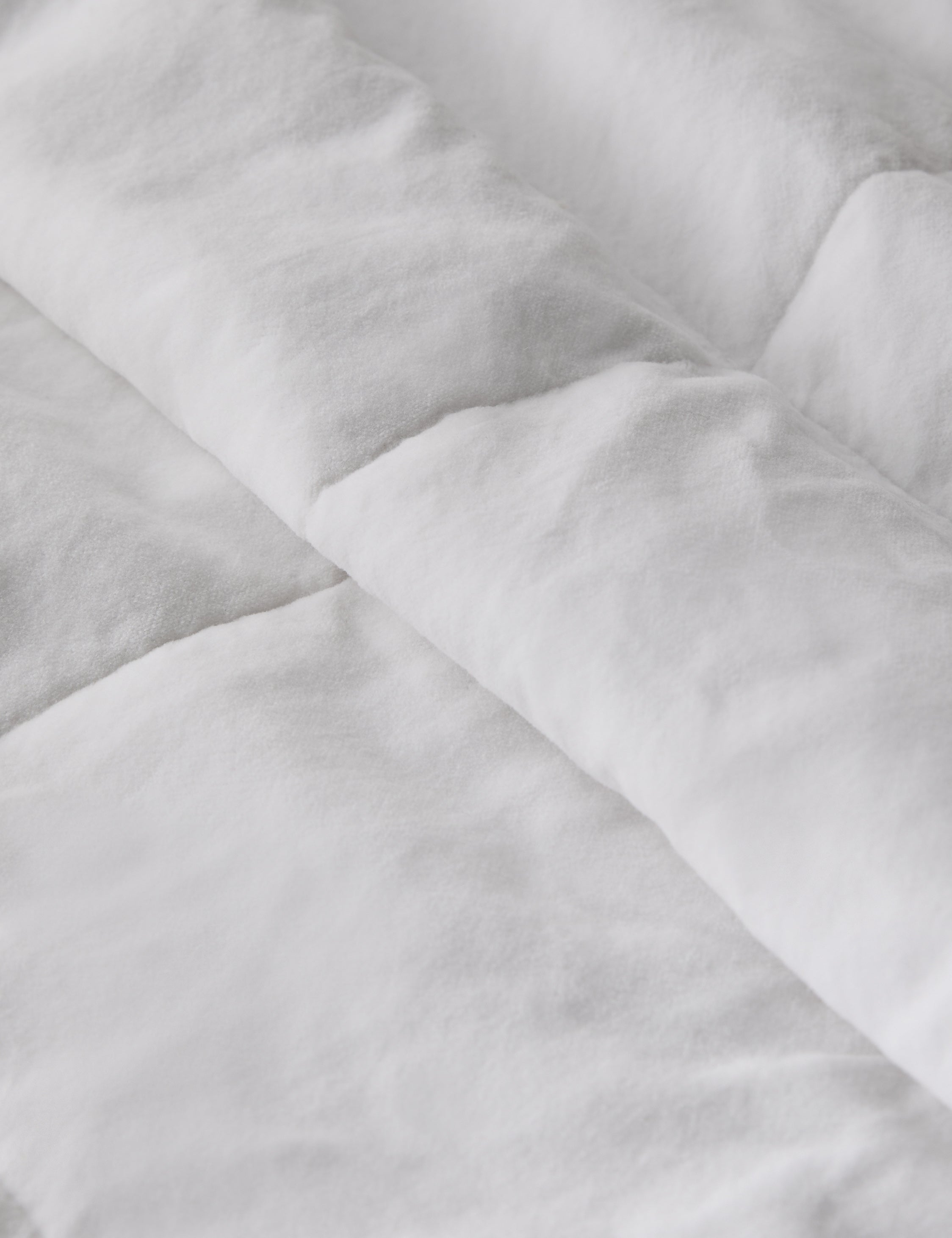 Lulu and Georgia - Amsterdam Cotton Velvet Coverlet by Pom Pom at Home