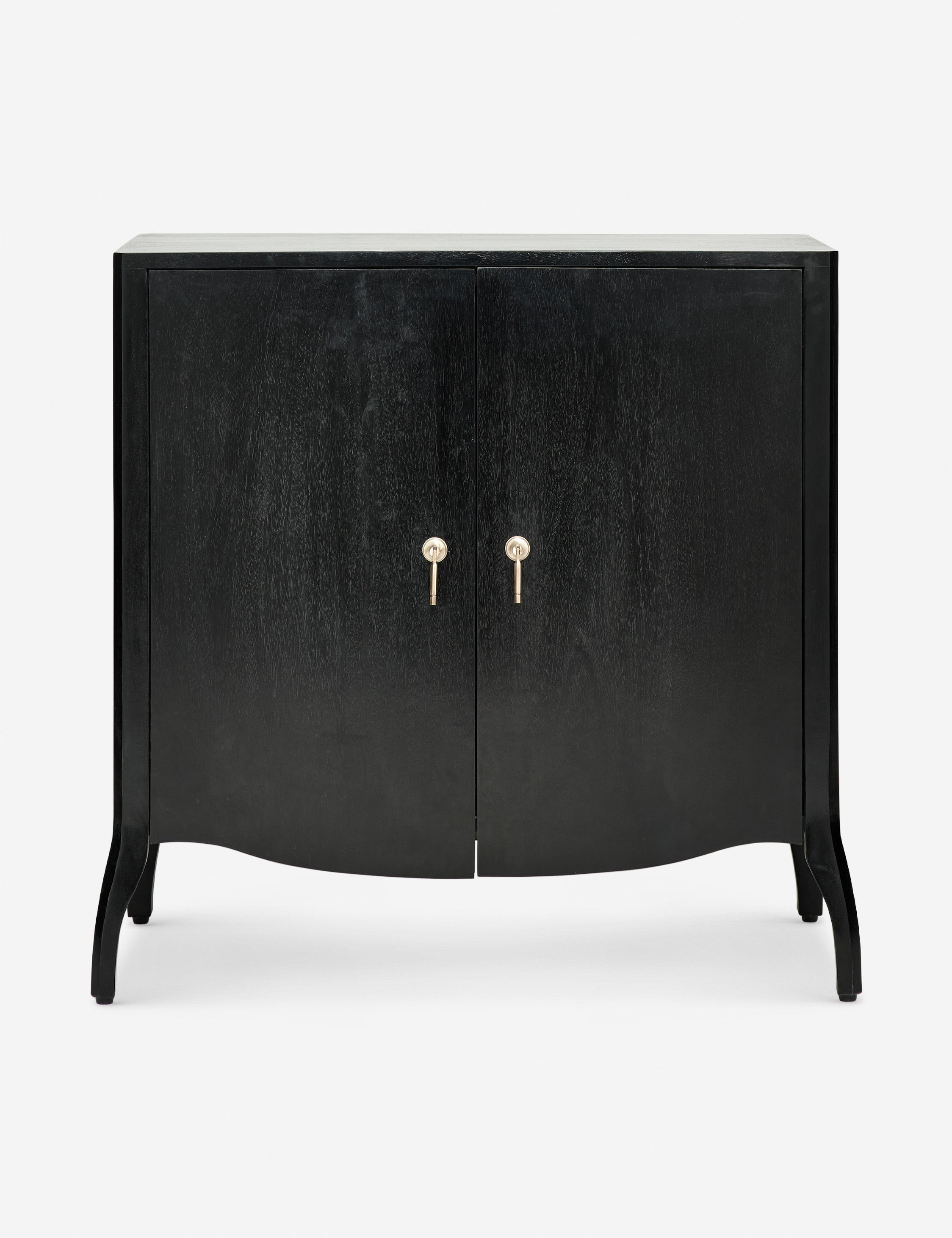 Lulu and Georgia - Anabella Bar Cabinet