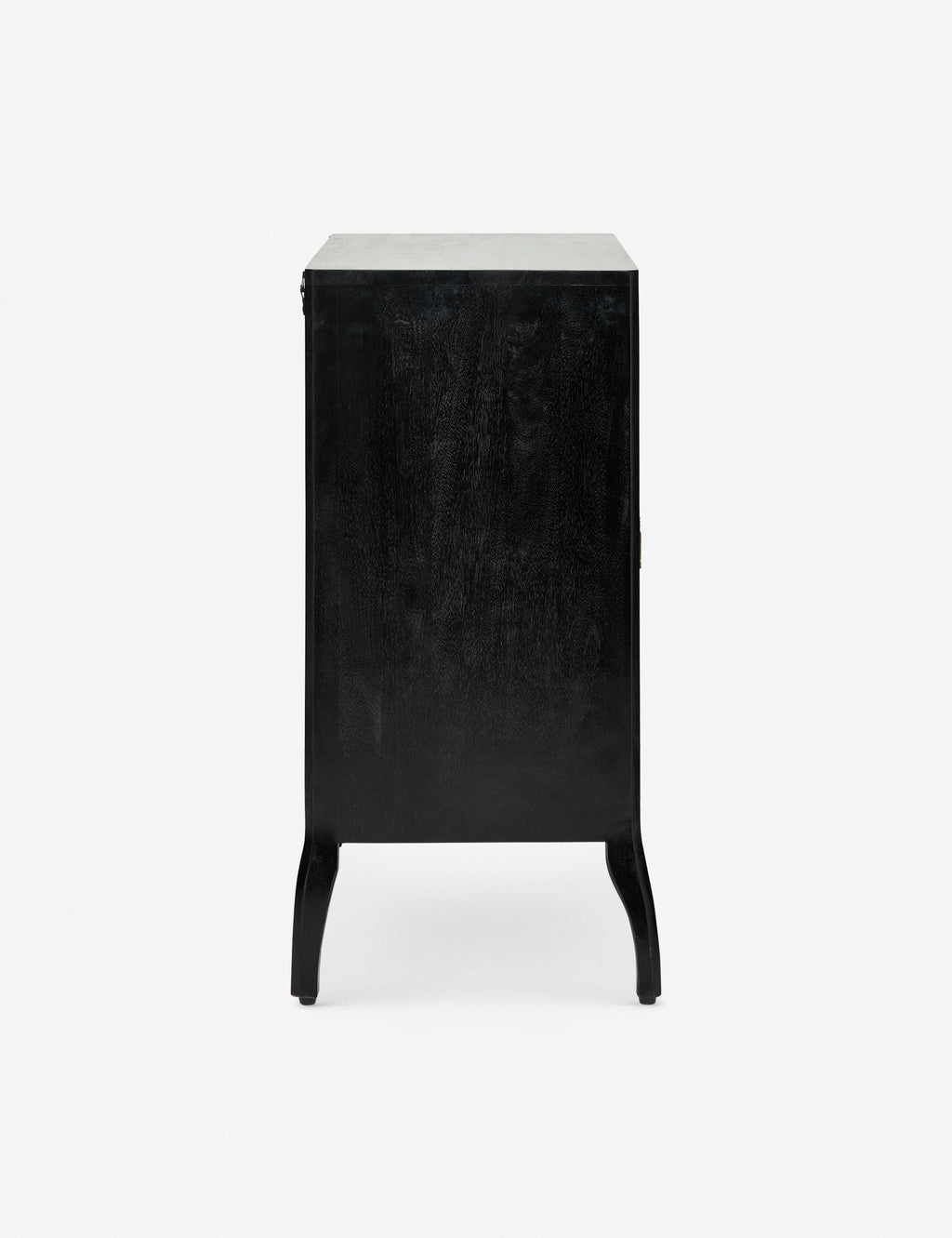 Lulu and Georgia - Anabella Bar Cabinet
