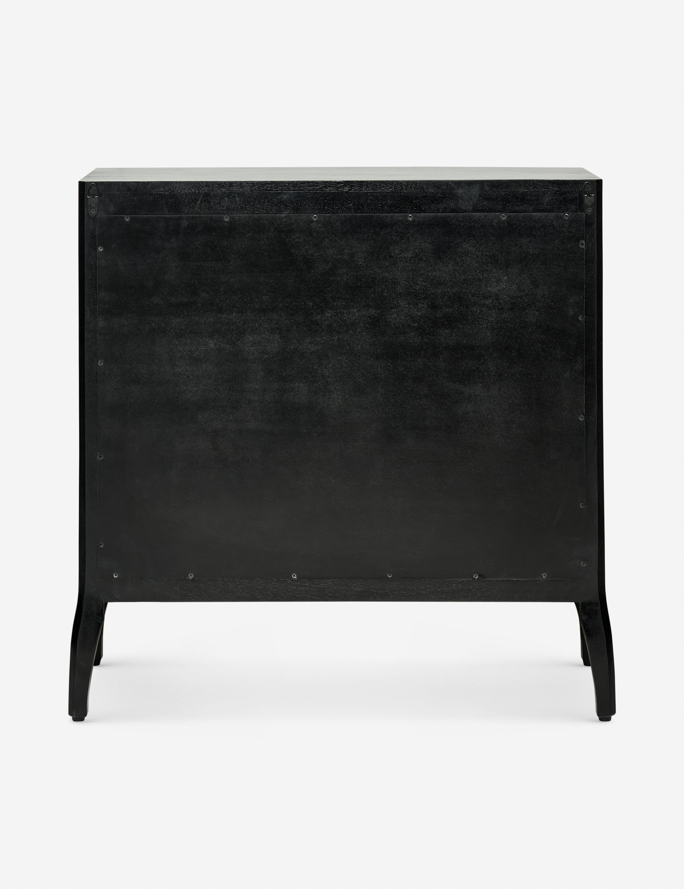Lulu and Georgia - Anabella Bar Cabinet