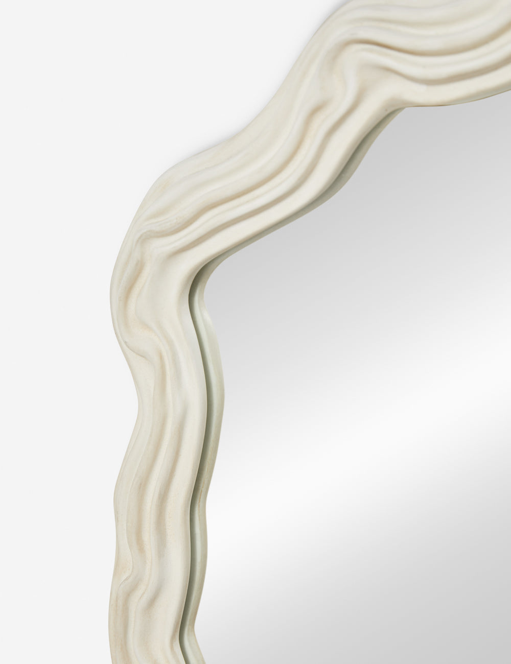 Lulu and Georgia - Anastasia Mirror by Sarah Sherman Samuel