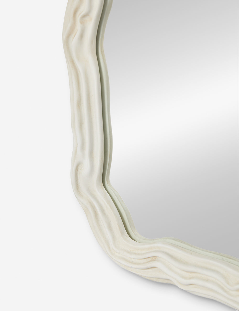 Lulu and Georgia - Anastasia Mirror by Sarah Sherman Samuel