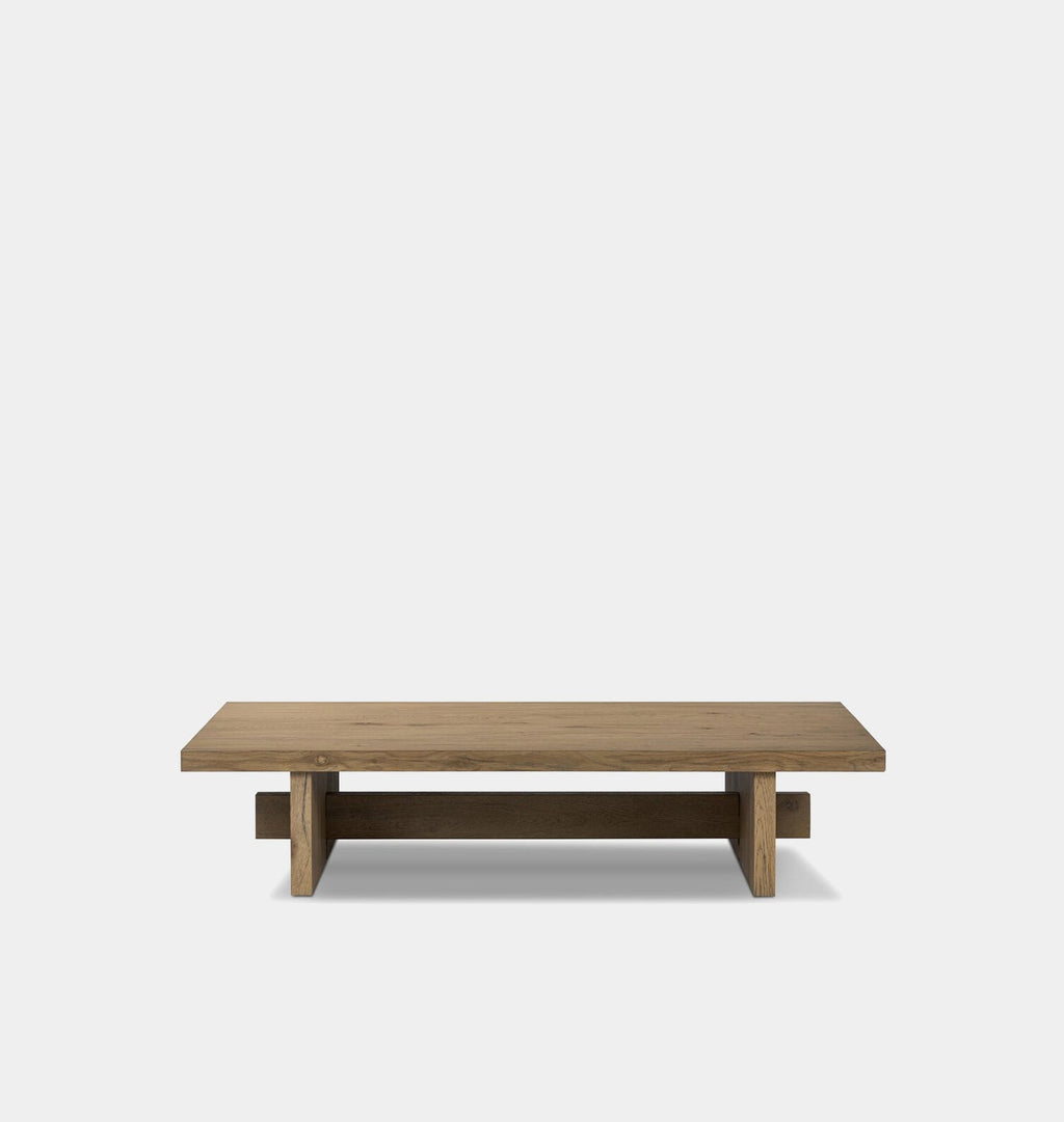 Amber Interiors - Anchorage Coffee Table