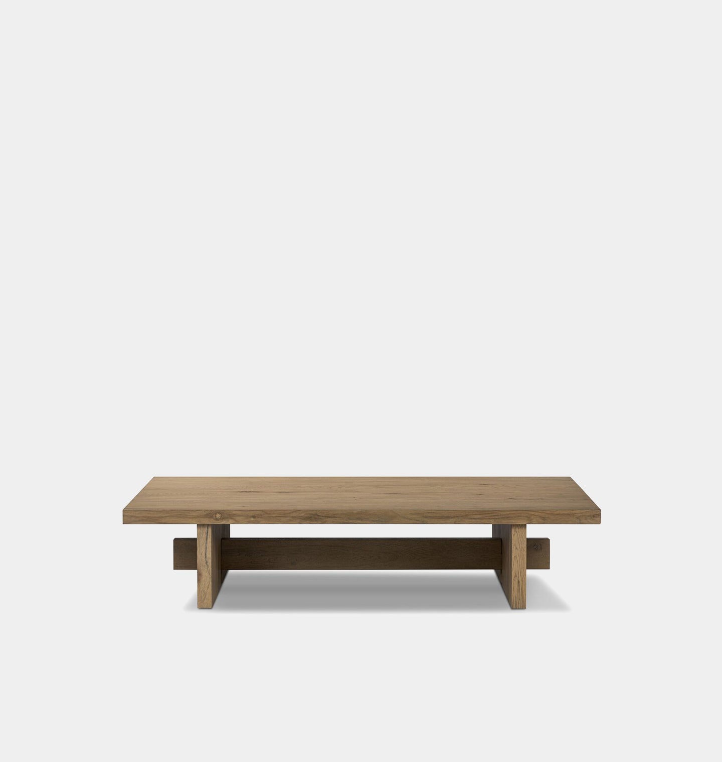 Amber Interiors - Anchorage Coffee Table