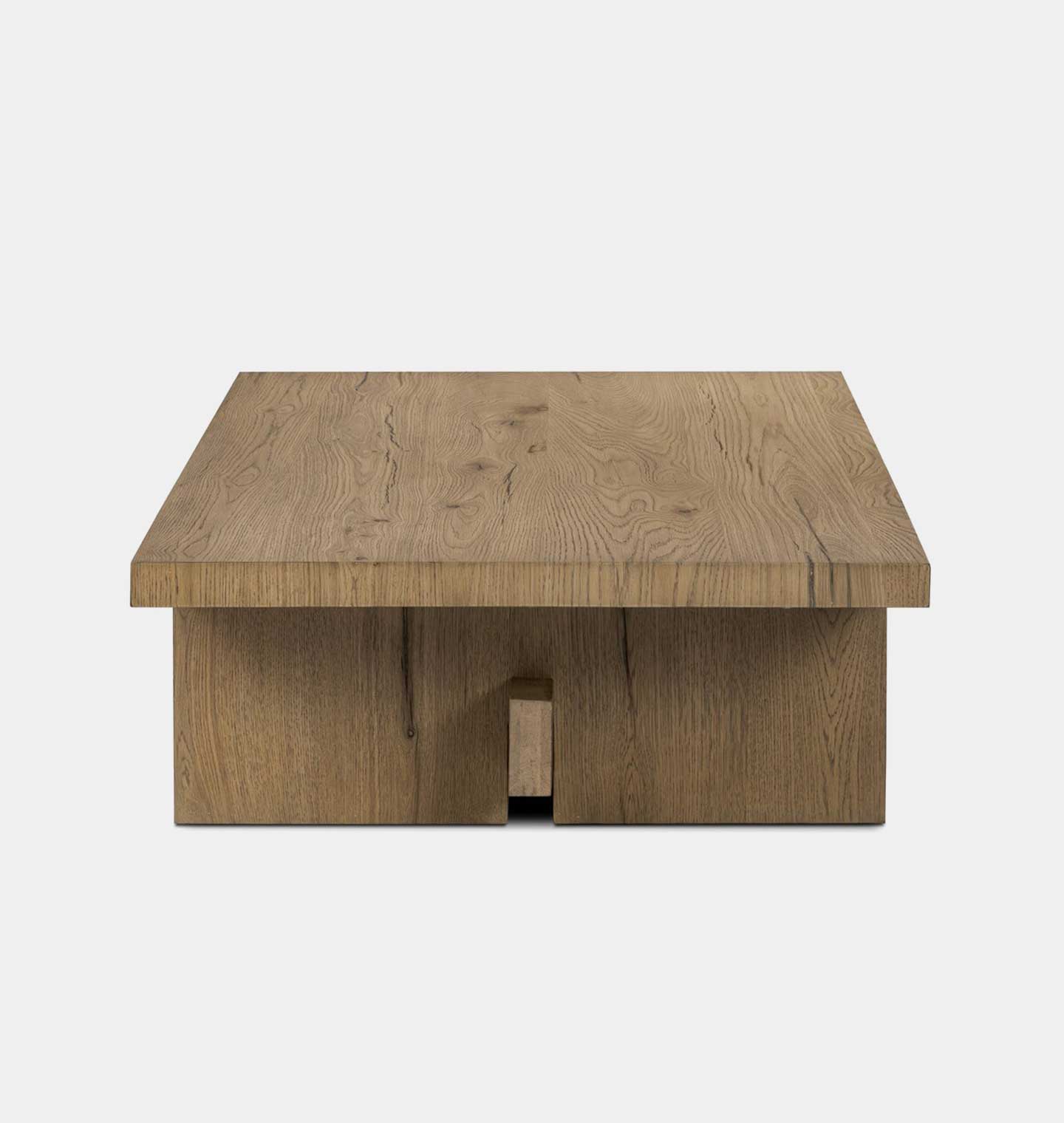 Amber Interiors - Anchorage Coffee Table