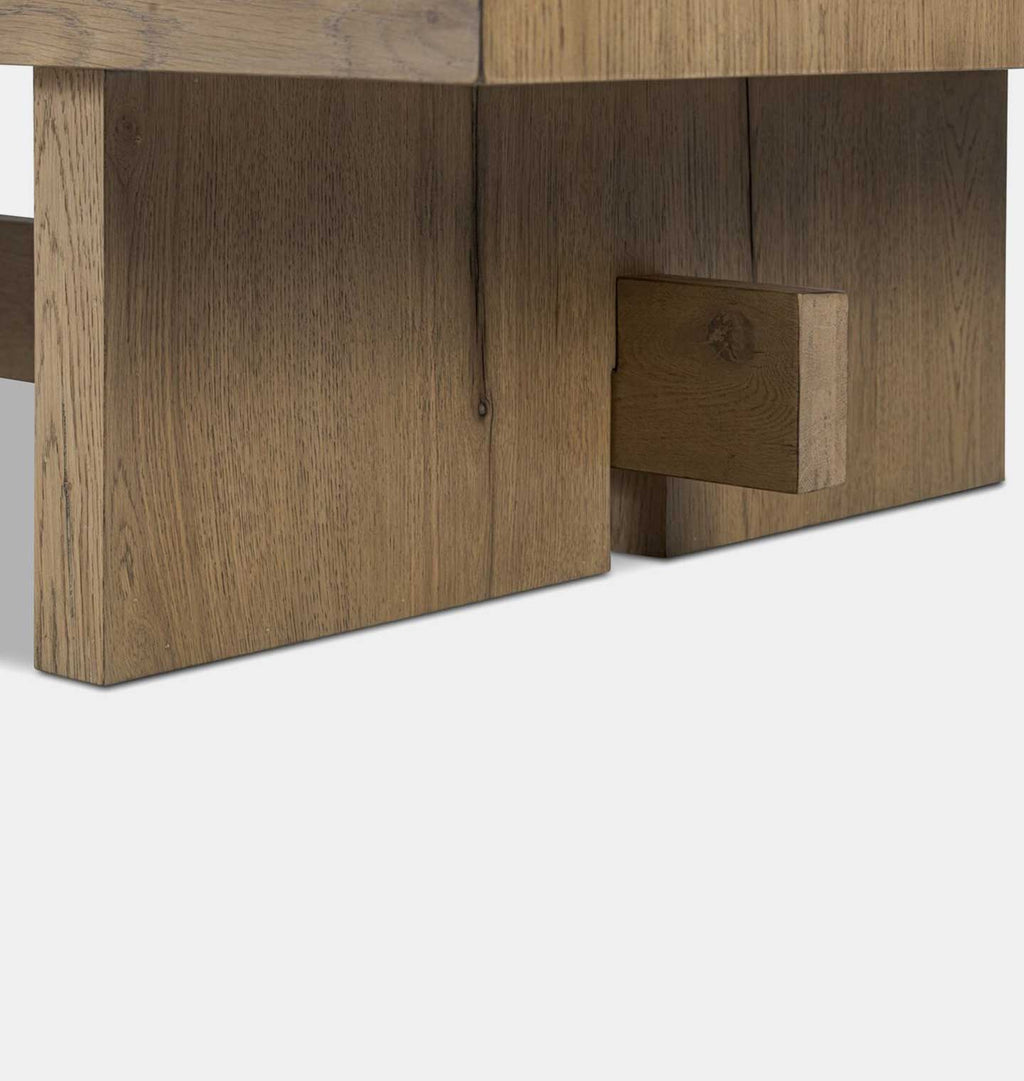 Amber Interiors - Anchorage Coffee Table