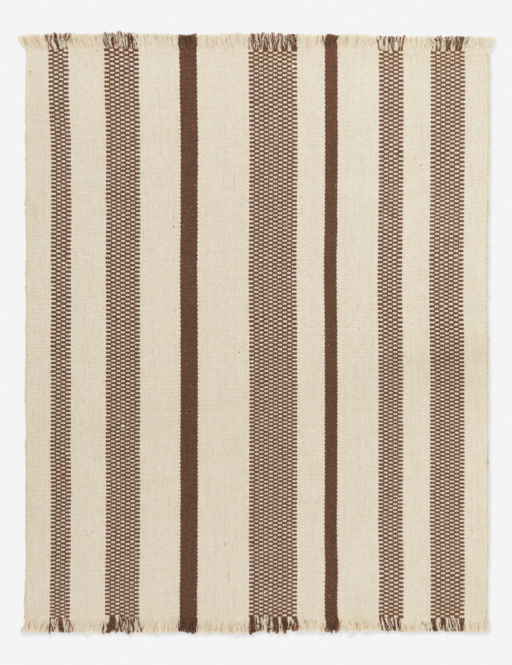 Lulu and Georgia - Anders Morrocan-Style Handwoven Wool Rug
