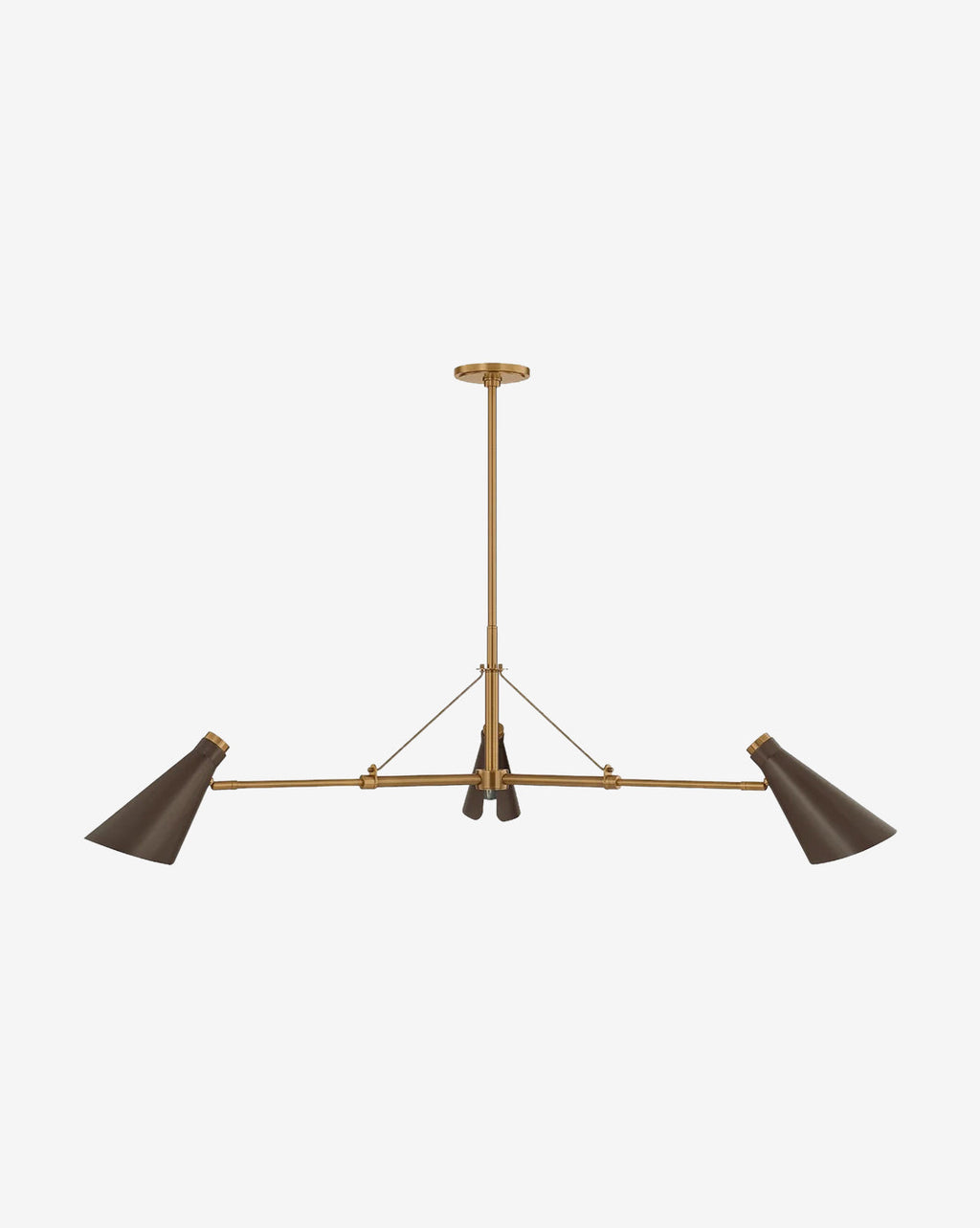 McGee & Co - Andersen Chandlier