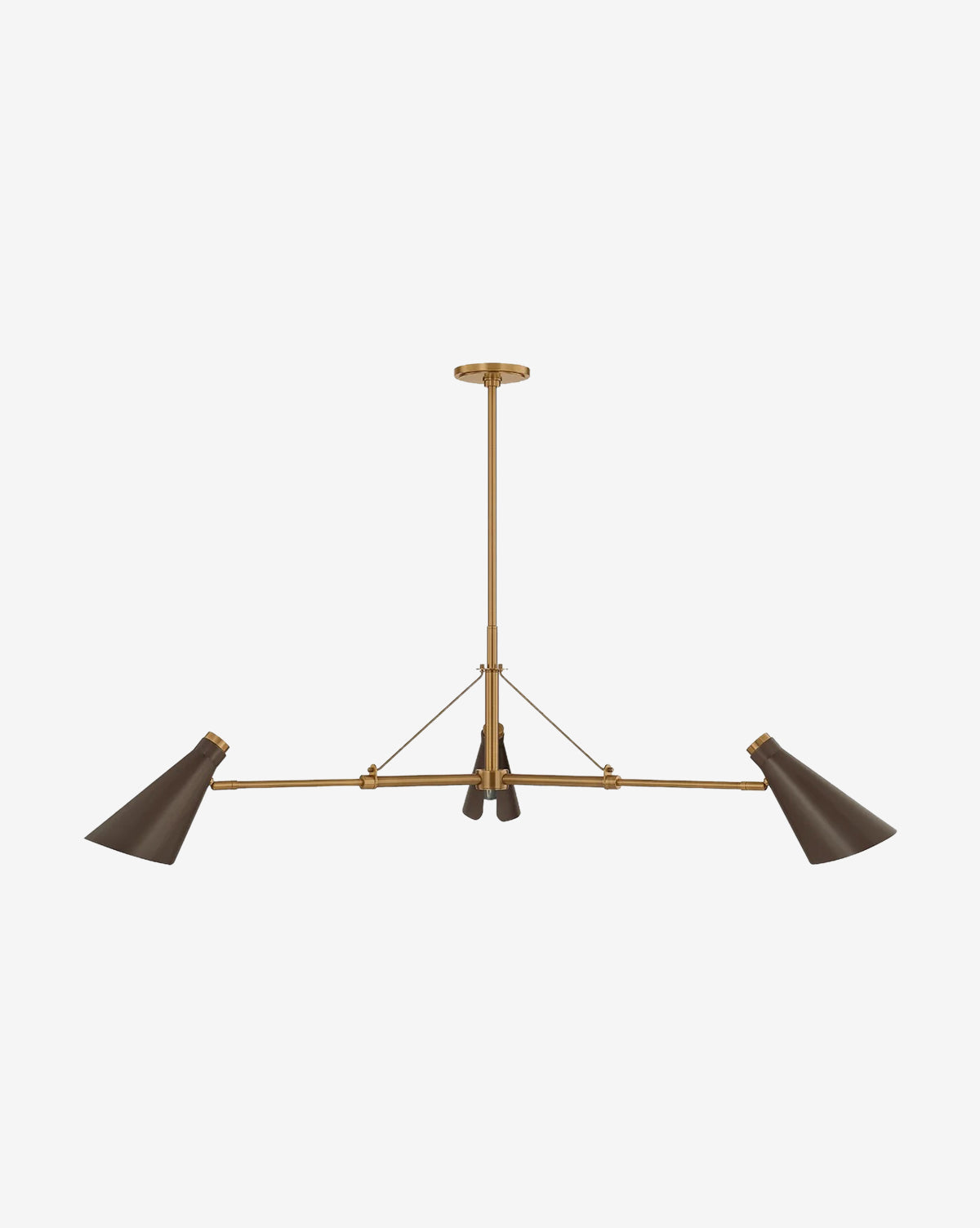 McGee & Co - Andersen Chandlier