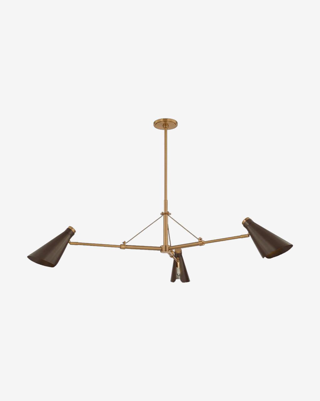 McGee & Co - Andersen Chandlier