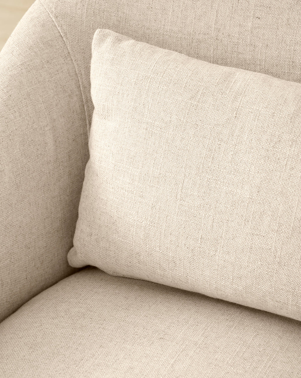 McGee & Co - Andie Swivel Armchair