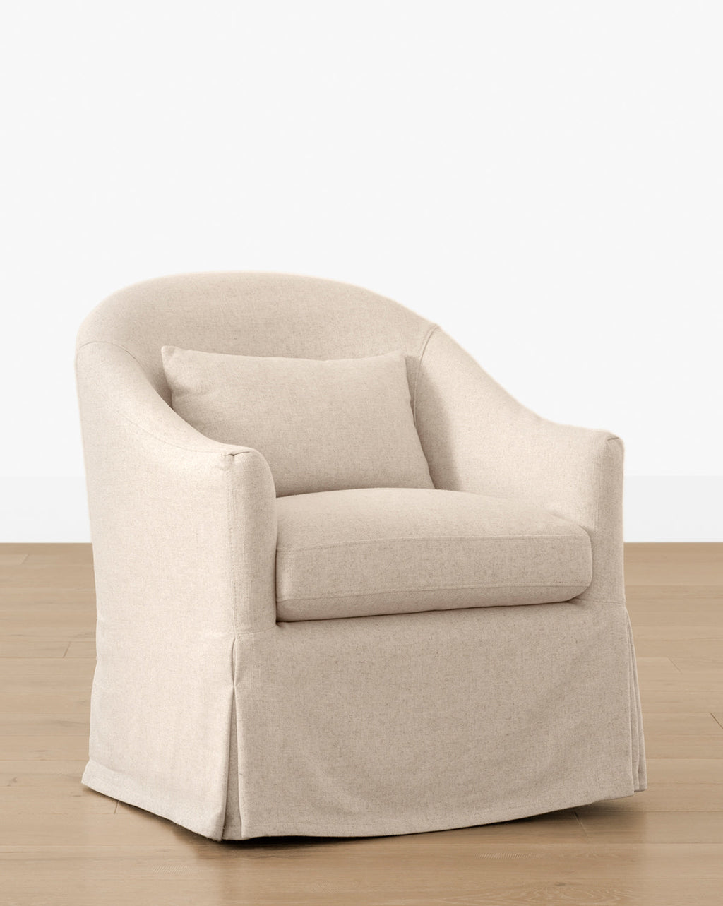 McGee & Co - Andie Swivel Glider Chair