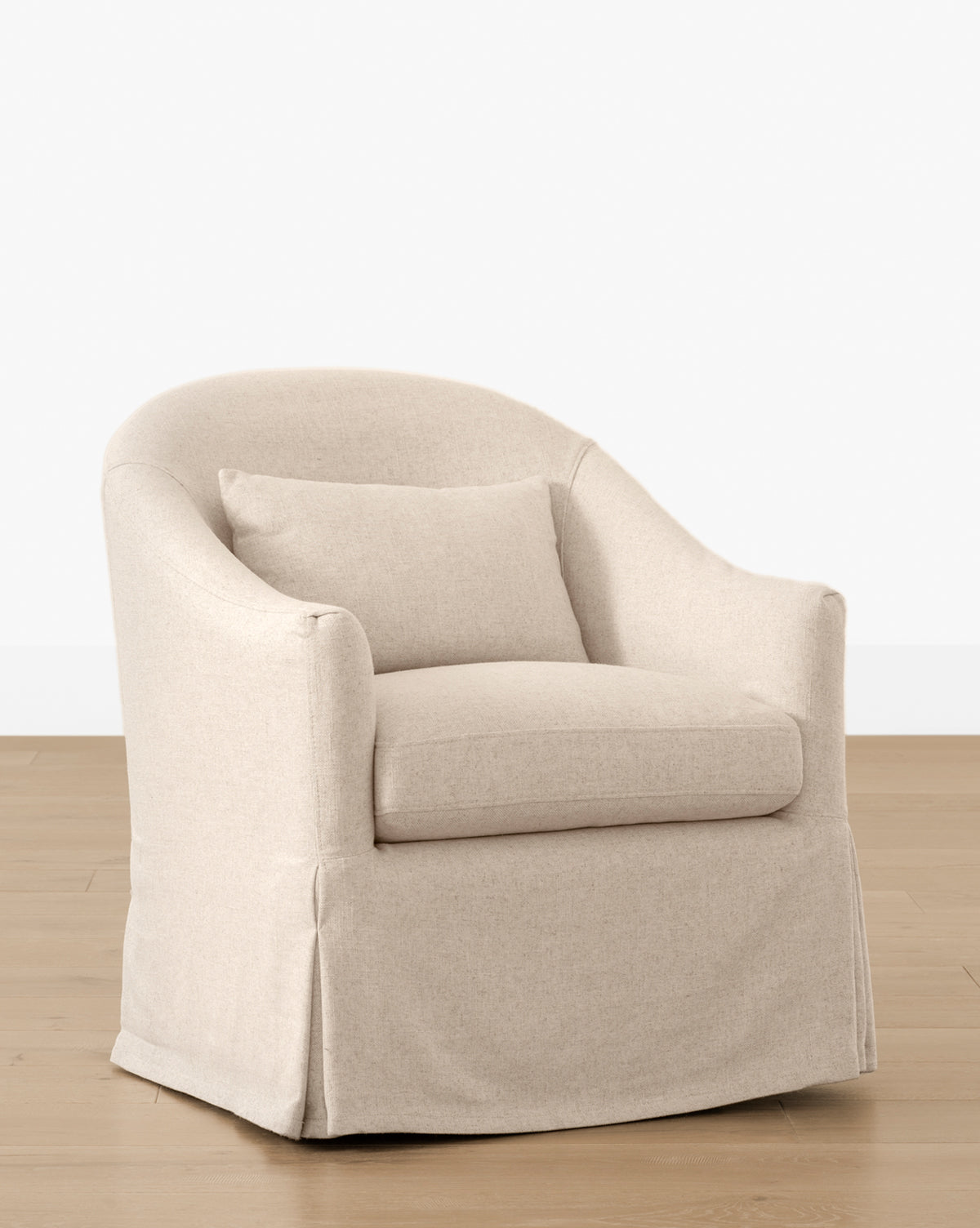 McGee & Co - Andie Swivel Glider Chair
