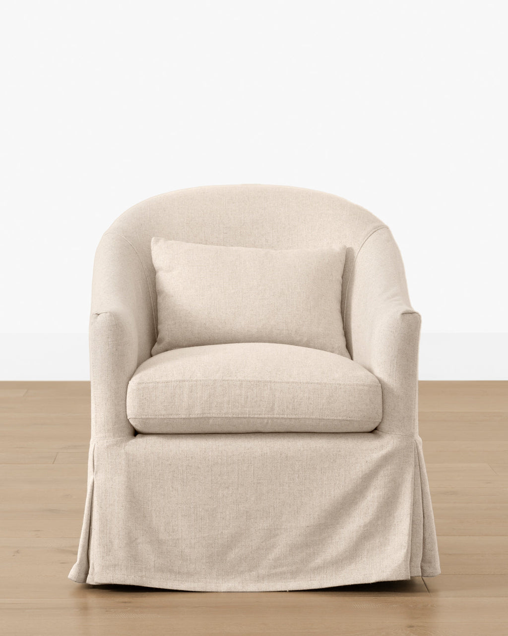 McGee & Co - Andie Swivel Glider Chair