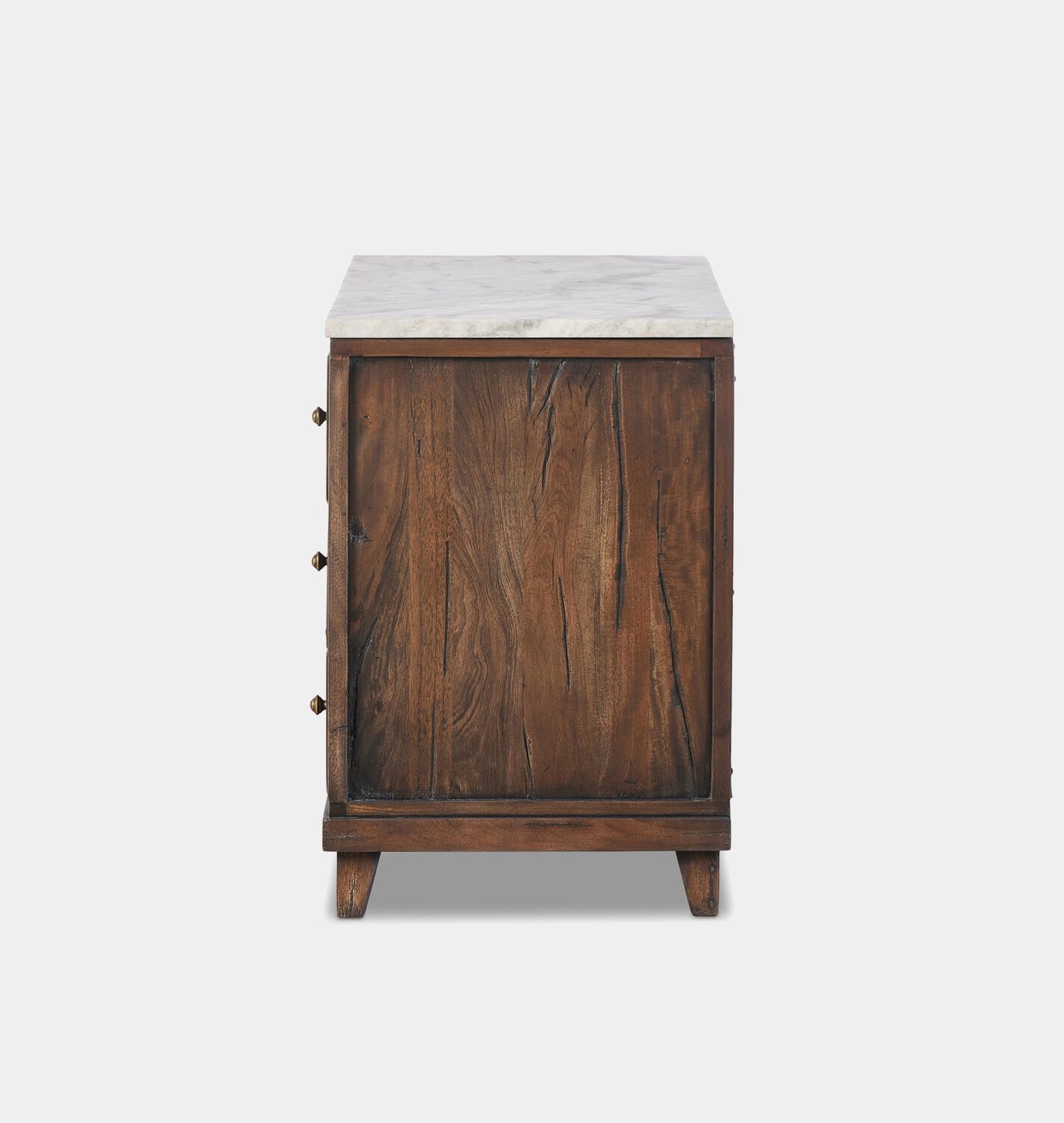 Amber Interiors - Andover Nightstand