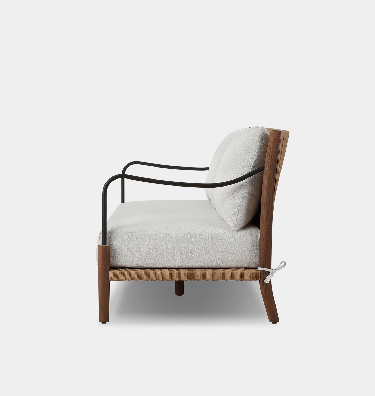 Amber Interiors - Andover Outdoor Sofa