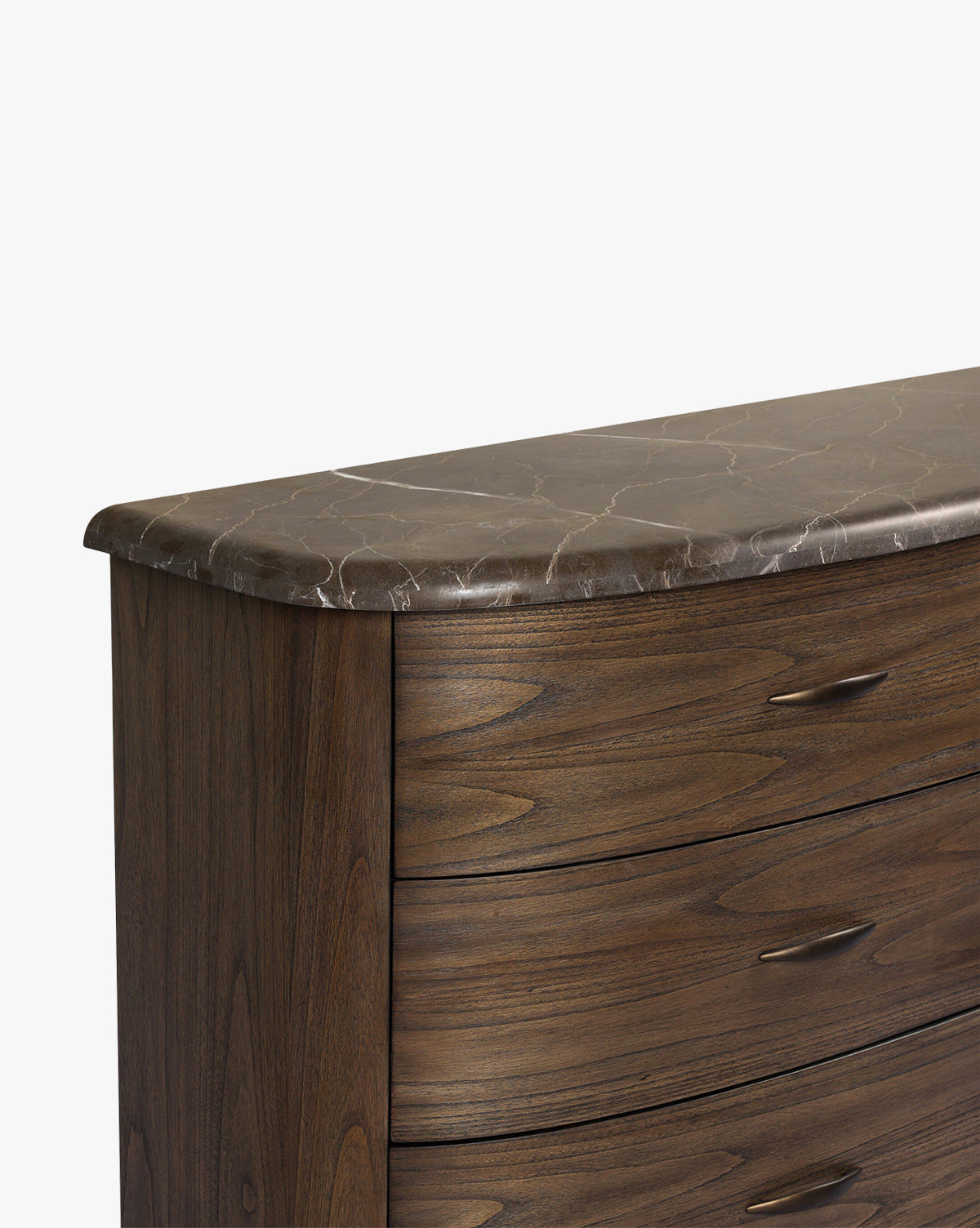 McGee & Co - Andreas Dresser