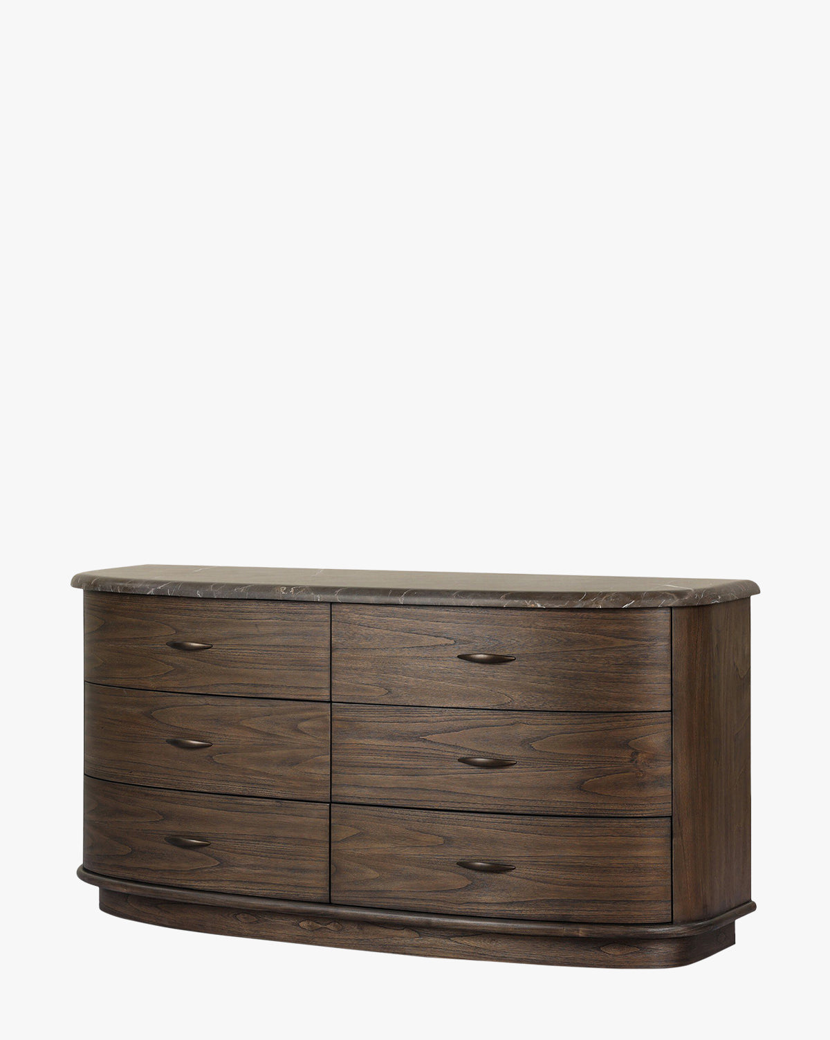 McGee & Co - Andreas Dresser