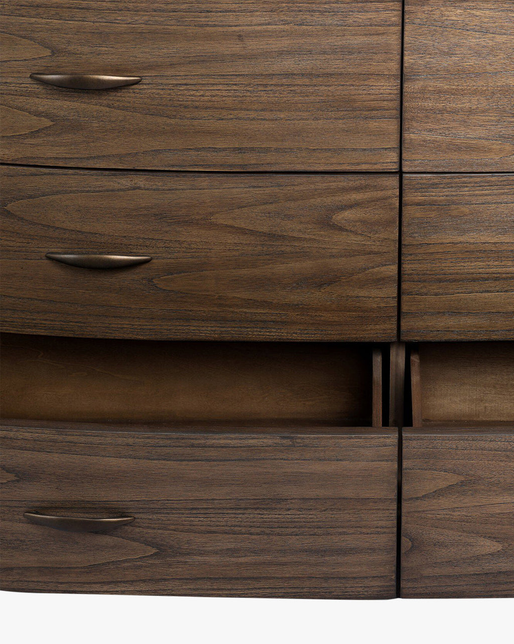McGee & Co - Andreas Dresser