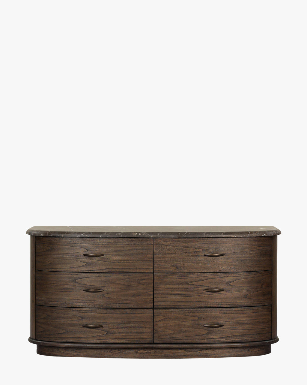 McGee & Co - Andreas Dresser