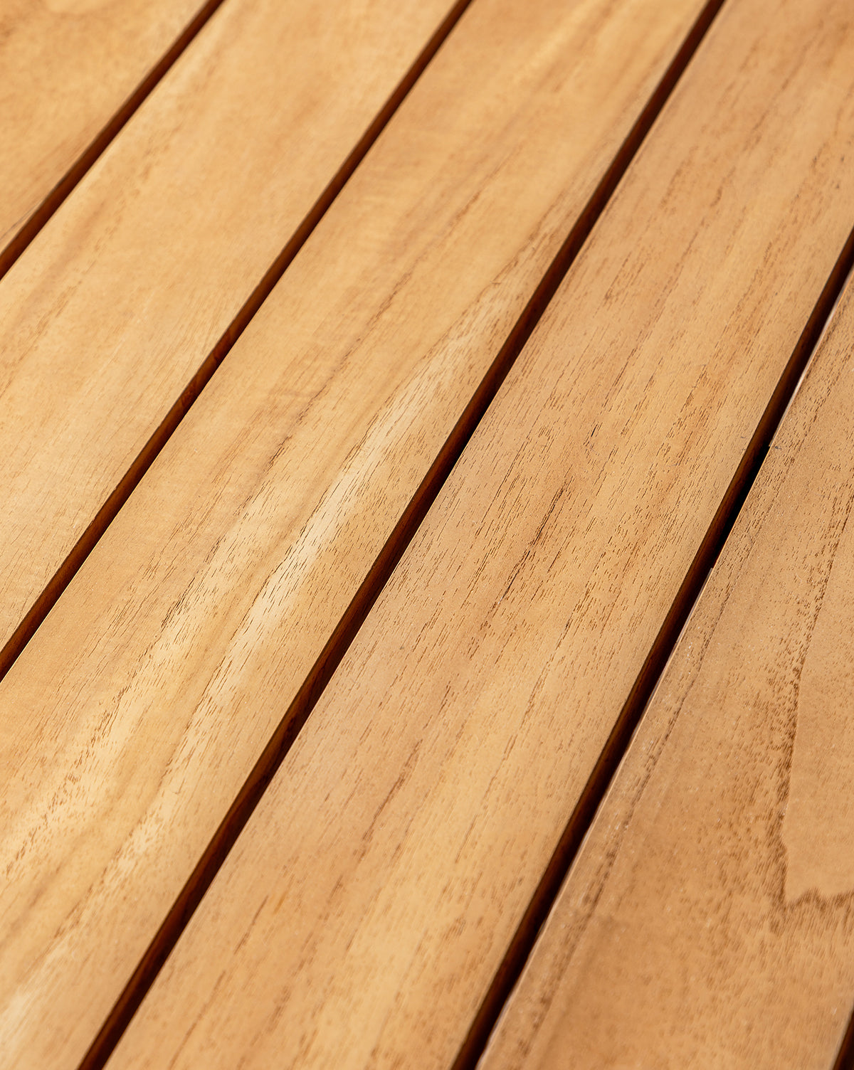 McGee & Co - Andrey Teak Outdoor Dining Table