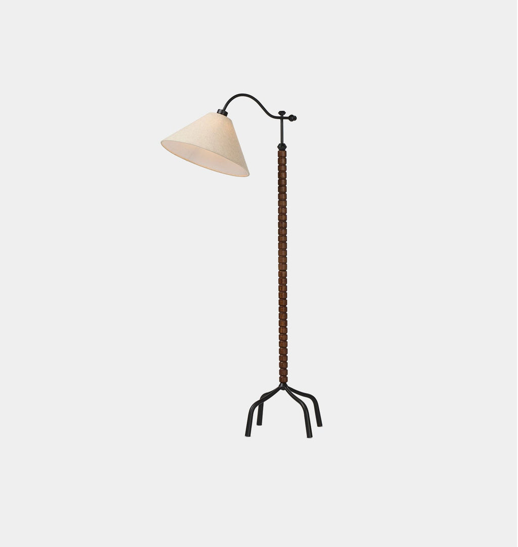 Amber Interiors - Andy Floor Lamp