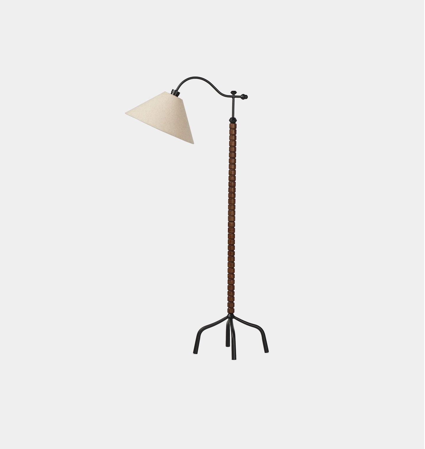 Amber Interiors - Andy Floor Lamp