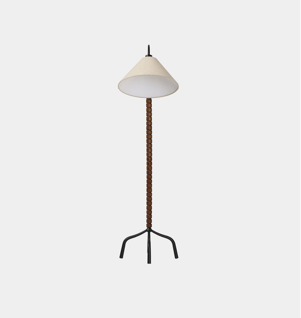 Amber Interiors - Andy Floor Lamp