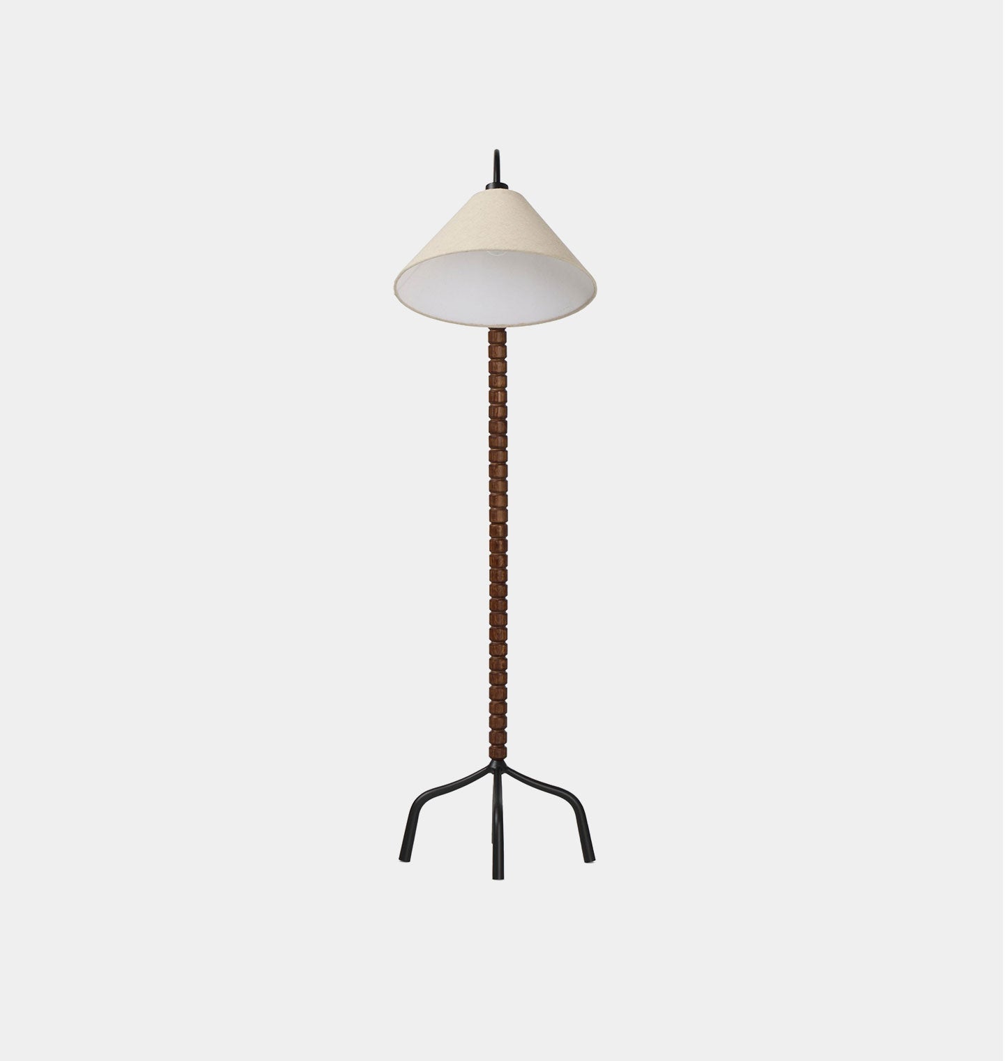 Amber Interiors - Andy Floor Lamp