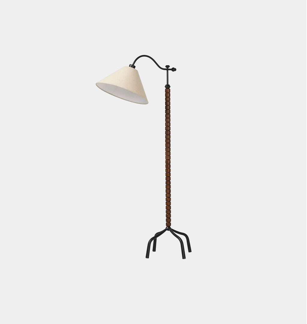 Amber Interiors - Andy Floor Lamp