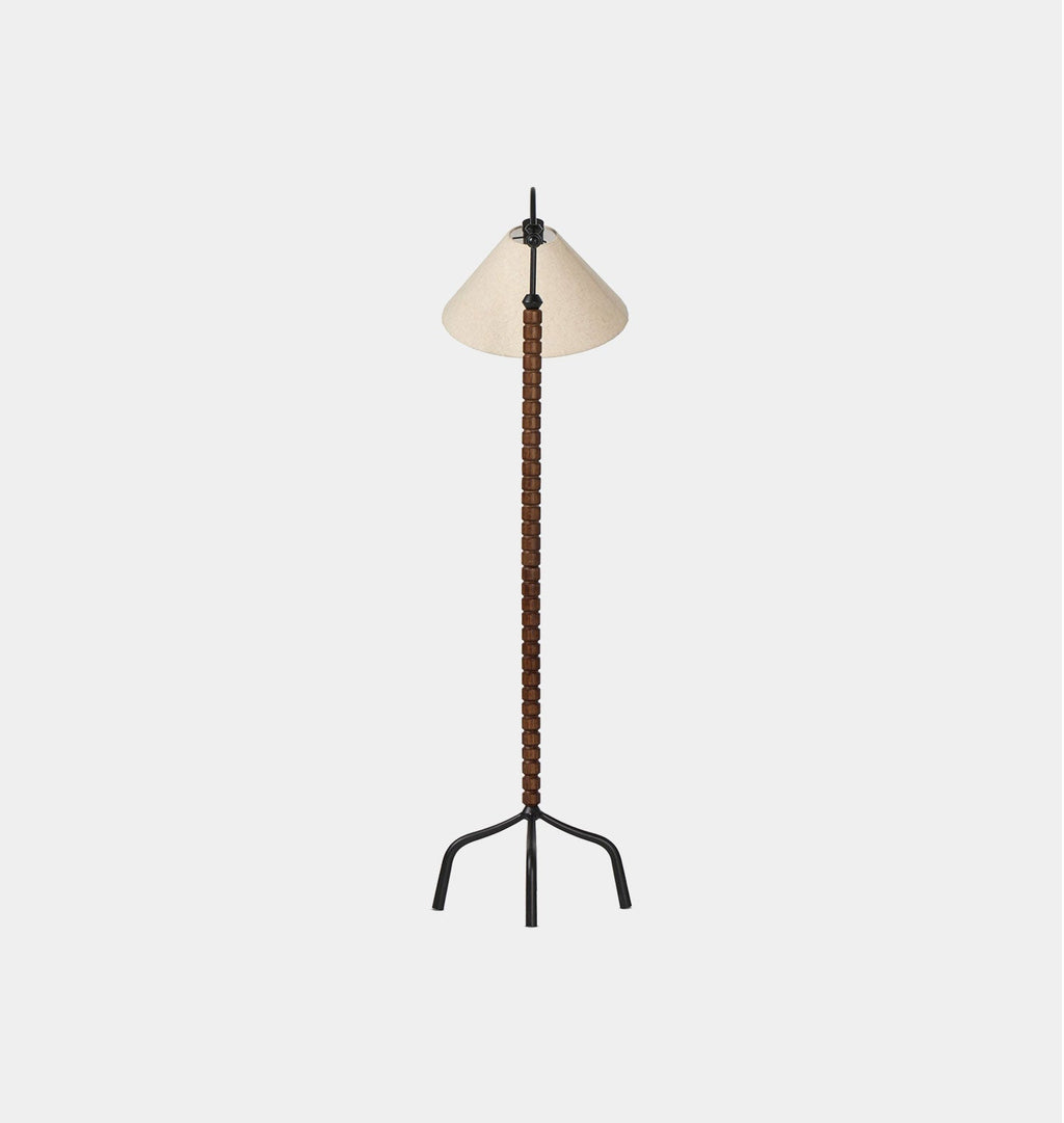 Amber Interiors - Andy Floor Lamp