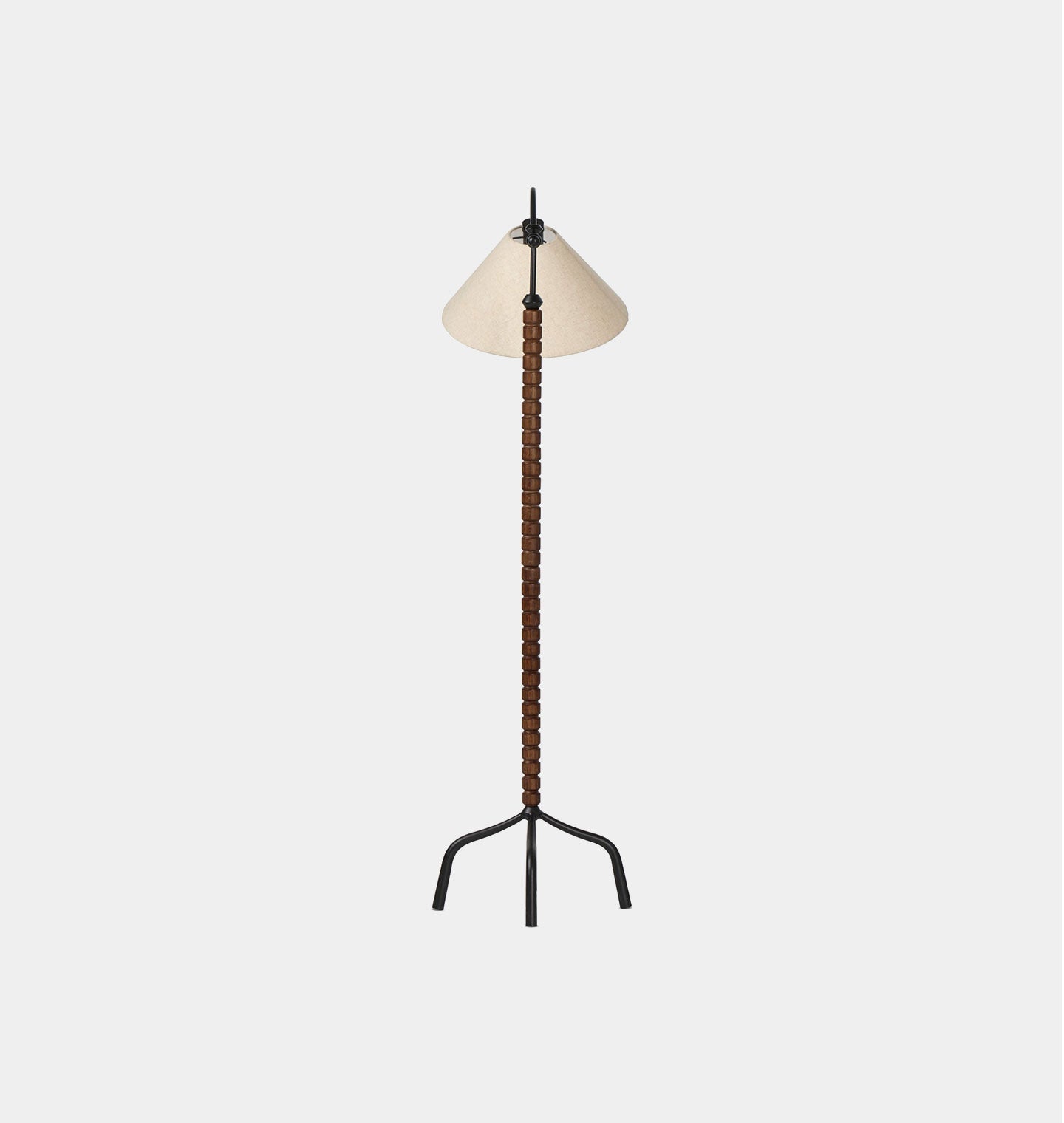 Amber Interiors - Andy Floor Lamp