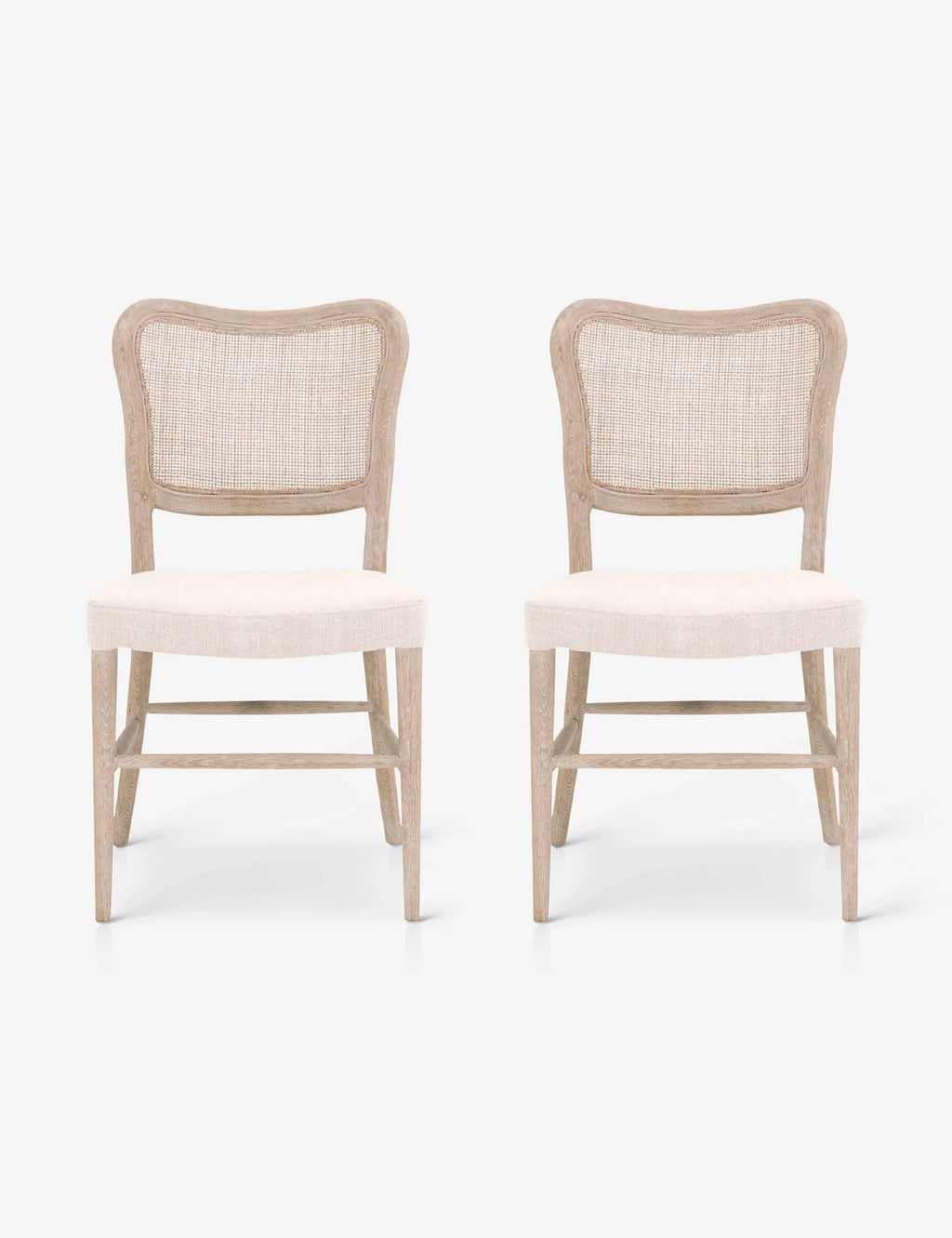 Lulu and Georgia - Aniston Dining Chair (Set of 2)