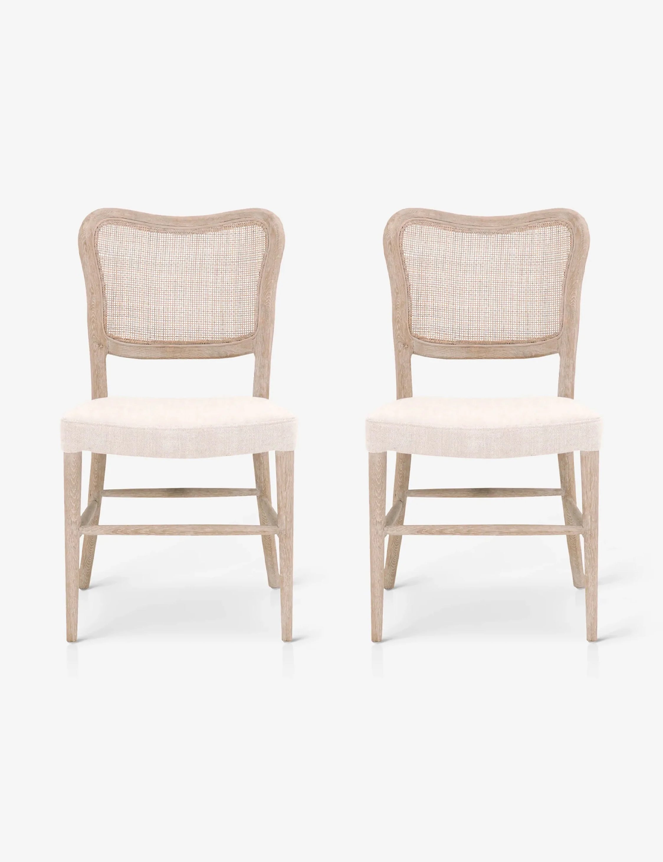 Lulu and Georgia - Aniston Dining Chair (Set of 2)