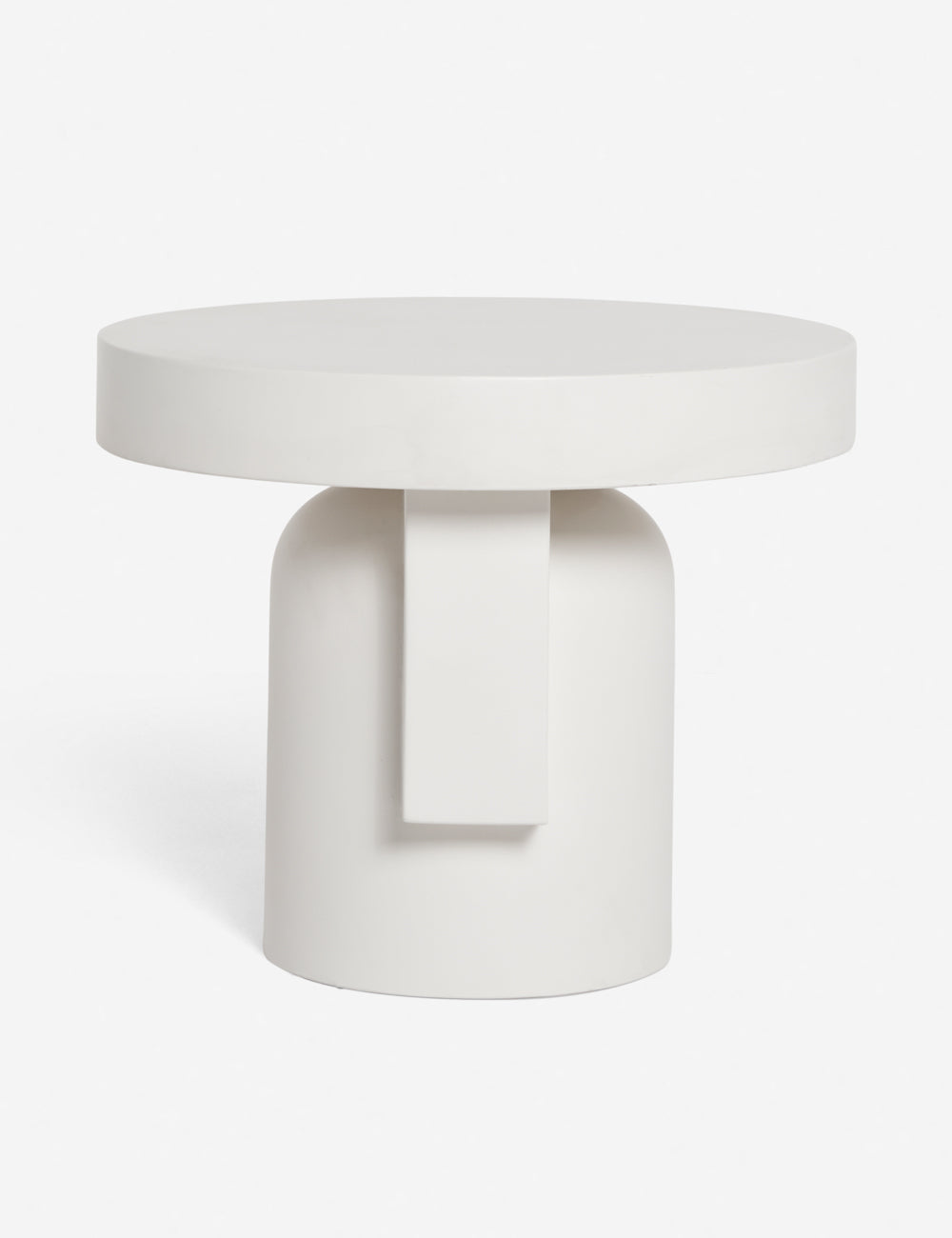 Lulu and Georgia - Anja Indoor / Outdoor Round Side Table