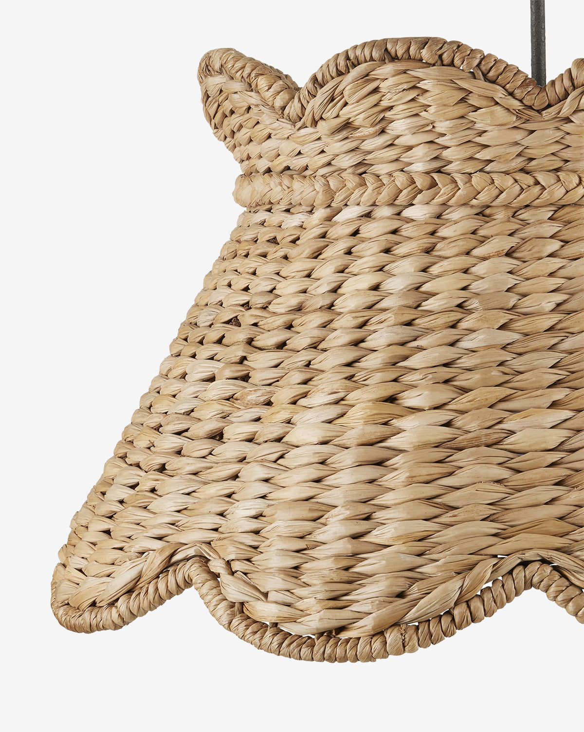McGee & Co - Annabelle Woven Pendant