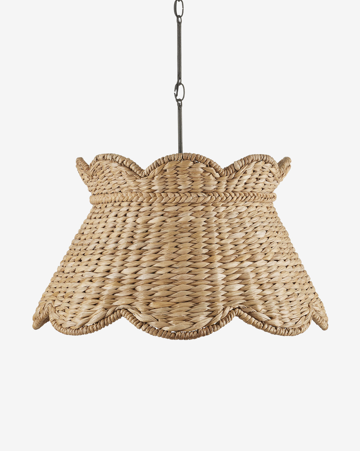 McGee & Co - Annabelle Woven Pendant