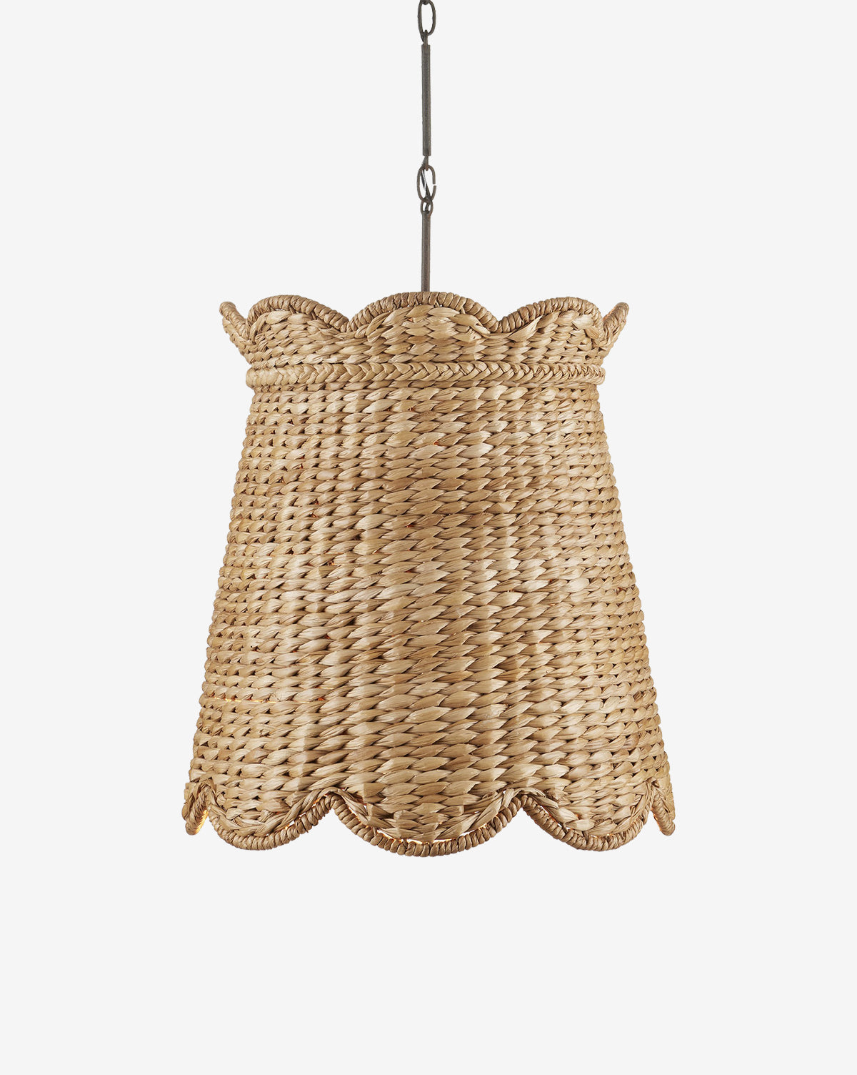 McGee & Co - Annabelle Woven Pendant